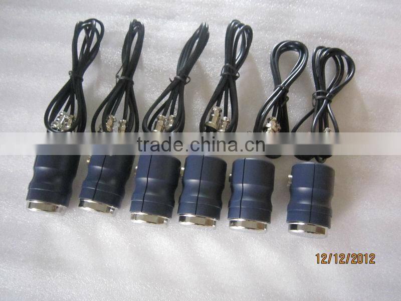 VY-802X Professional ultrasound physiotherapy machine for sale