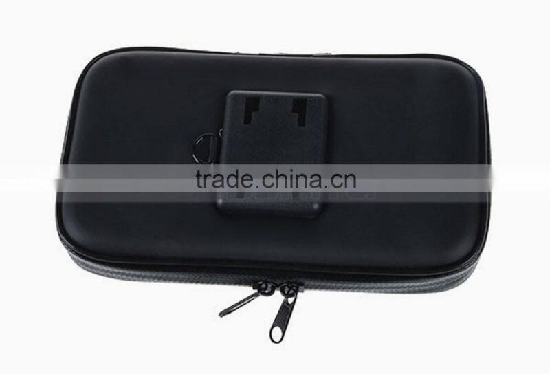 Phone Cases for iPhone 6S/6S Plus/6/6 Plus/5/5S/5C/4/4S Waterproof Case Bag Pouch for Bike Bicycle Motorcycle with Holder