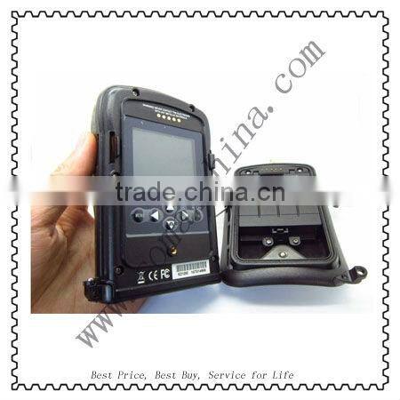 Ltl Acorn 12MP MMS Hunting Camera applied with MMS SMS Email via GSM Network