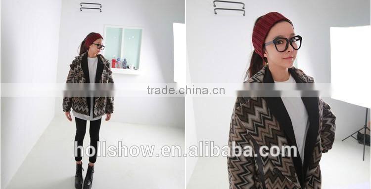 Solid Color Stripe Style Fashion Trendy Ladies Daily Sport Headband