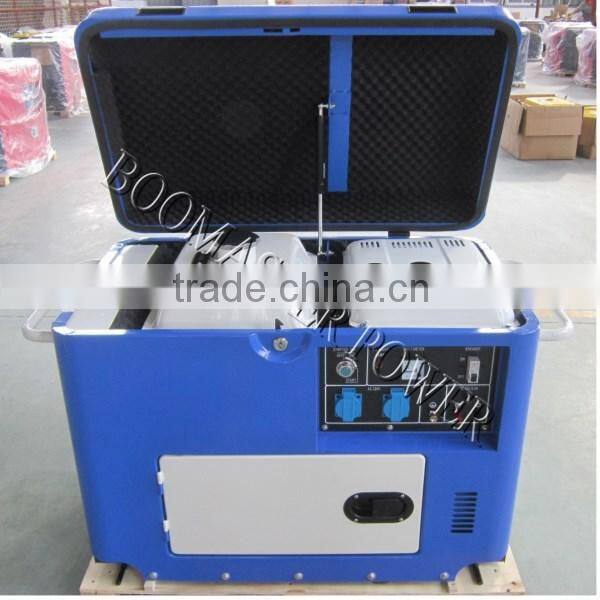 100KVA kipor generators