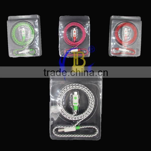 Factory Warranty Quality Android Sync Micro USB Data Cable