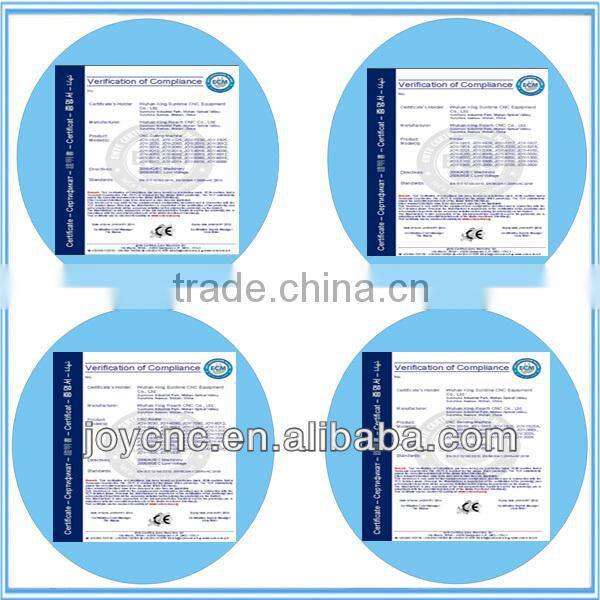 High Precision Cutting Effective By fiber laser cutting machine