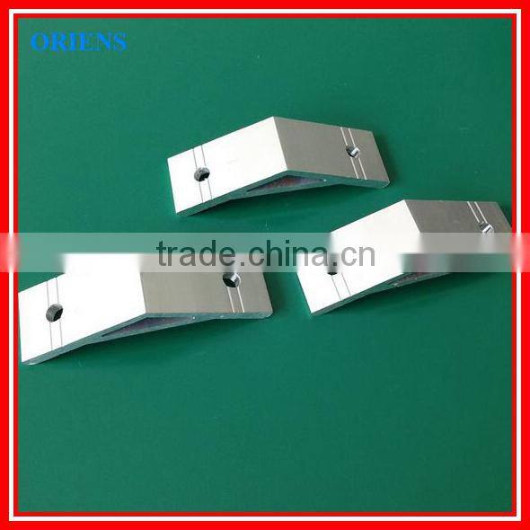 aluminum die casting part, auto part