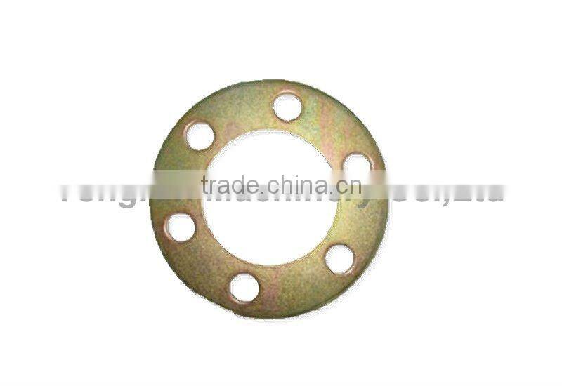 Precision stamping part