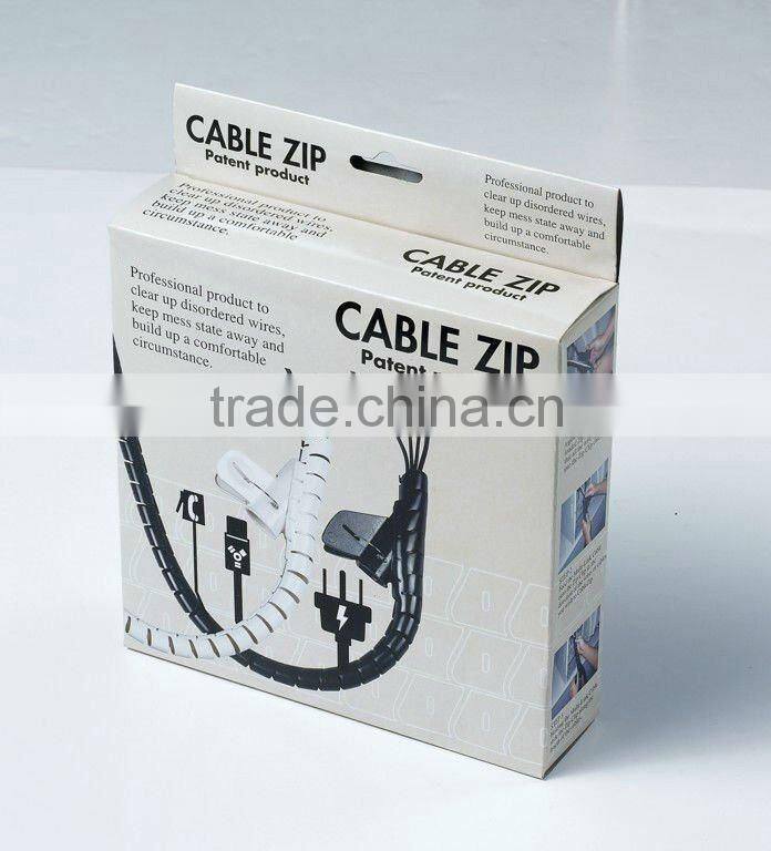 Cable/Wire Zip