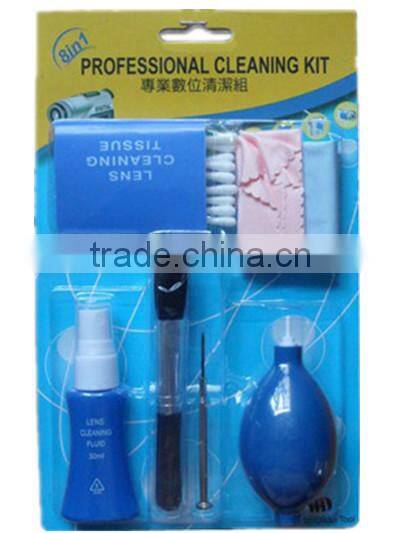 Screen Cleaning Kit for DSLR Cameras (Canon, Nikon, Pentax, Sony)