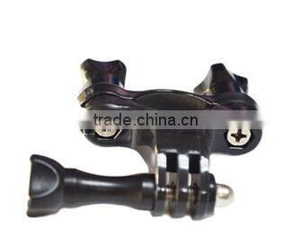 sport camera accessories Bicycle handlebar