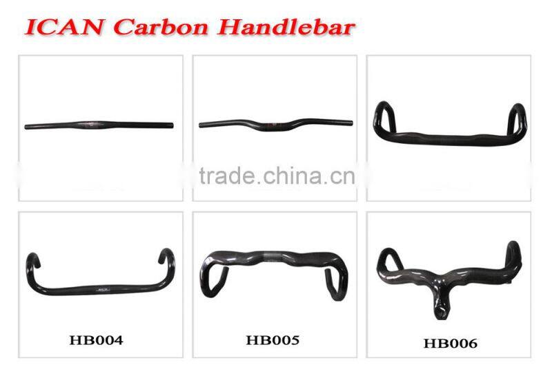 Carbon bike parts carbon stem 90/100/110/120mm bicycle stem ST002