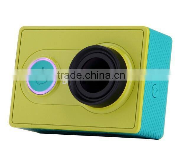 Hot Genuine Xiaomi Ant Xiaoyi 16MP 1080P Xiaomi Yi Action Camera