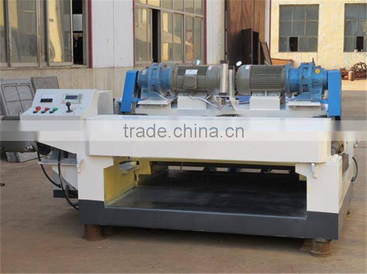 wood log peeling machine rotary peeling lathe veneer rotary peeling machine