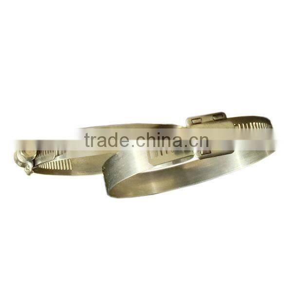 Hot 3 Inch Pipe Clamp