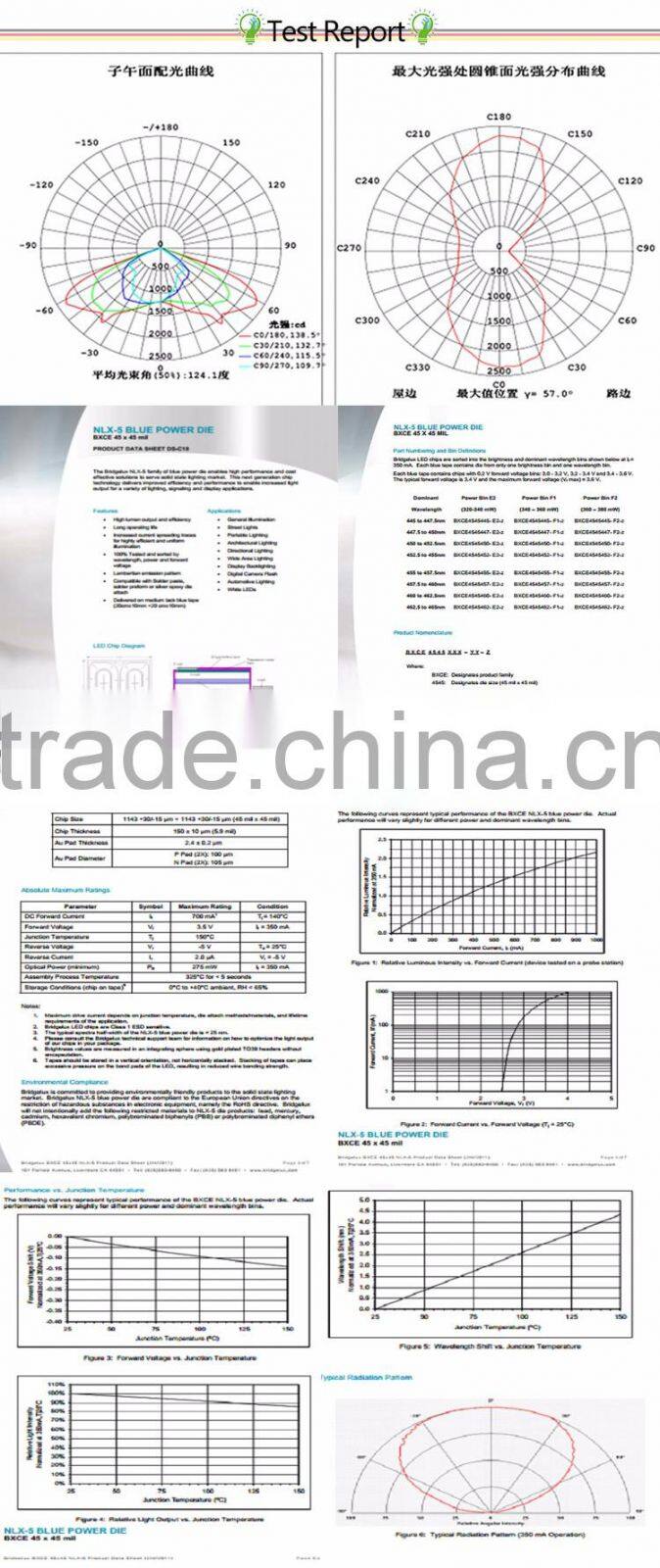 10 Years Factory High Brightness Solar Powered solar pv led street light