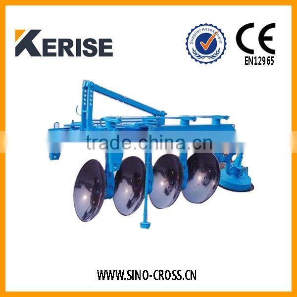 DISC PLOW (1LY SERIES)