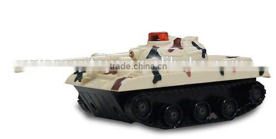 2016 hot sell popular children toys rc tanks combat fight tanks with EN71/CE/FCC