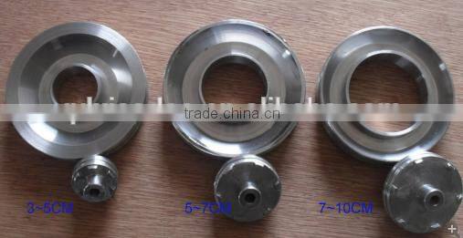 2016 Automatic donut making machine for sale