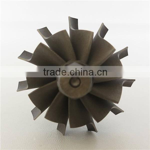 K03 5303-120-5015 Turbine wheel shaft