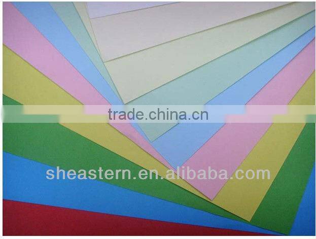 Customed Color Tissue Paper