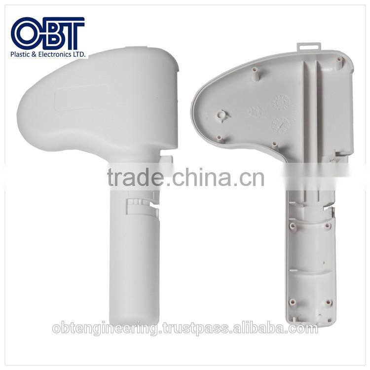 medical injection molding parts