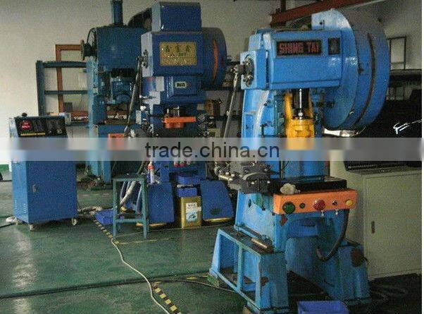 Customized CNC Machined stamping Parts of Antenna Parts