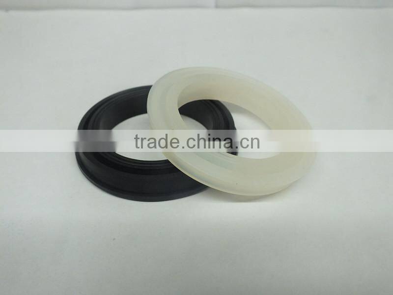 waterproof pipe rubber seal ring with ISO9001,TS16949