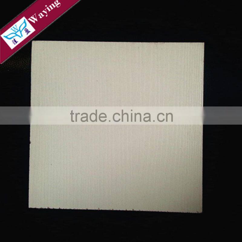 Paper Overlaid Melamine Plywood for Decoration Use