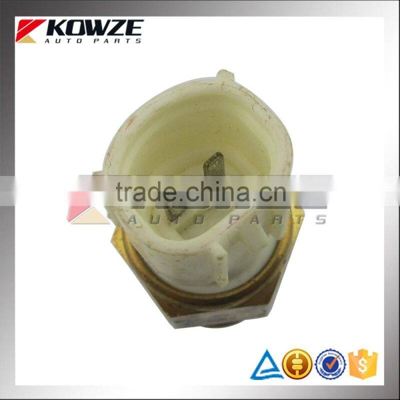 Water Temperature Switch for Mitsubishi Pajero Sport Pickup L300 K94W P23W V43 V45 V46 V36 6G72 6G74 4M40 MB568959 MB439757