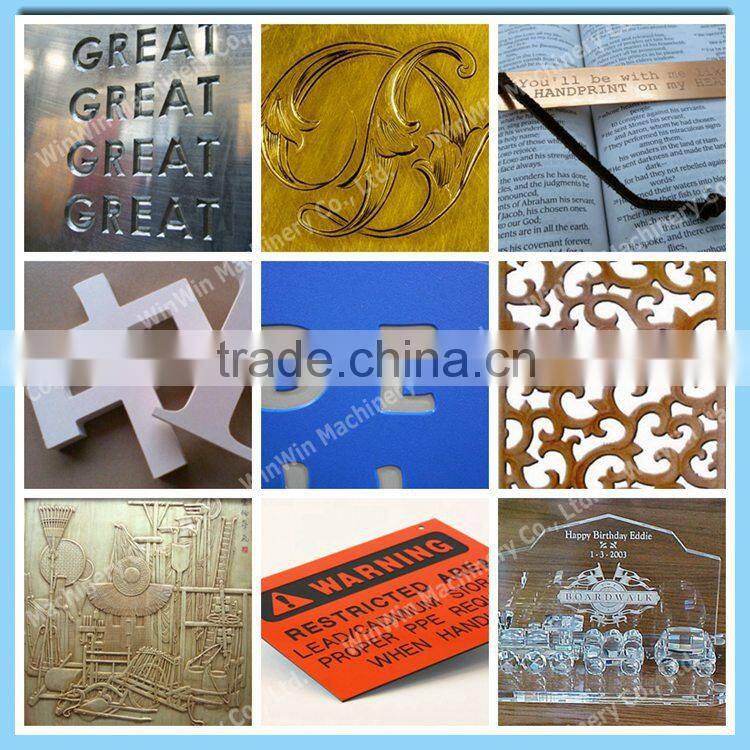 CNC Manufacturing (2500*1900mm) WW2519 Industrial Paper Cutting Machines