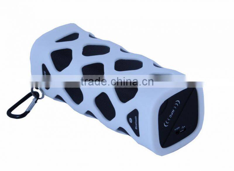 AWS1161 High Sound Quality Professional NFC Bluetooth Water Proof Speaker