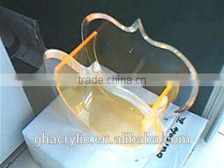GH-RZ392 2013 and 2014 Shenzhen Guihe factory direct sale mini acrylic fishbowl