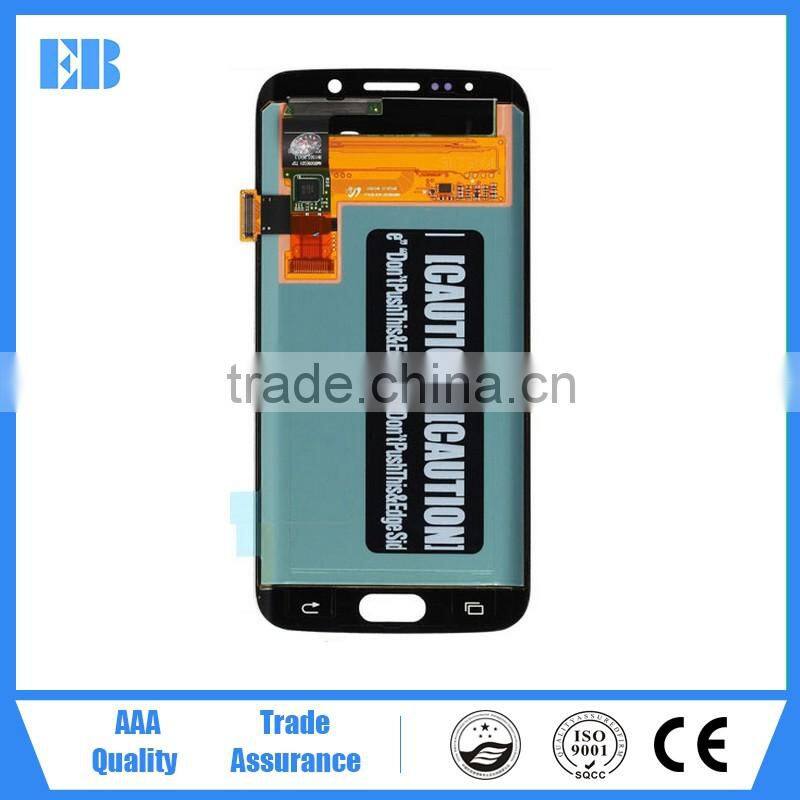 china wholesale lcd for samsung a7 lcd screen display