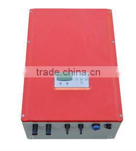 Wind turbine grid-connected inverter, BNWG5KD