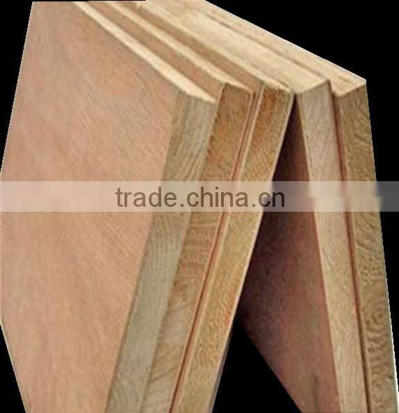 China alibaba factory directly wholesale malasia melamine blockboard