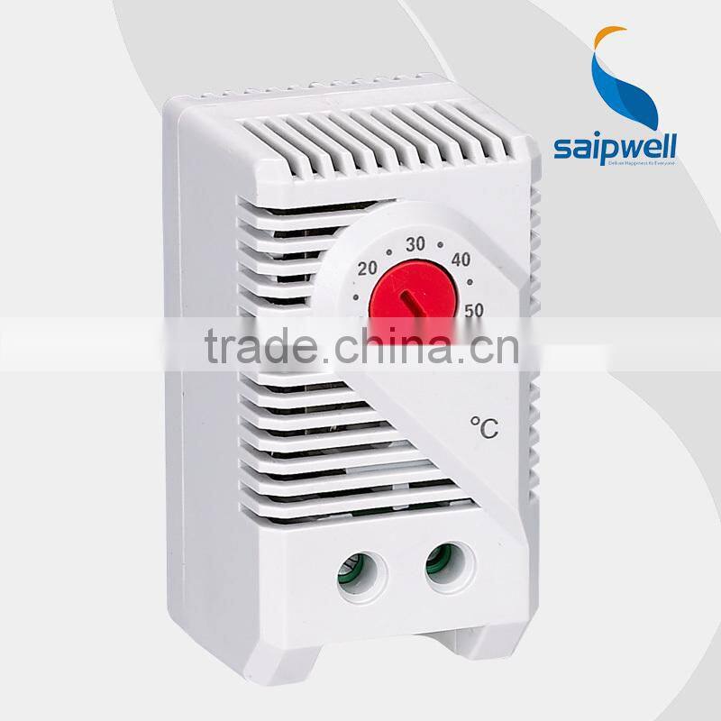 Saipwell User-friendly KTO011 heater Switch Controller AC/DC Thermostat