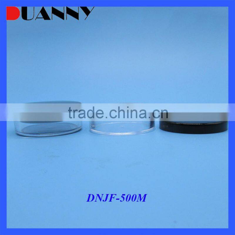 30g Empty Powder Jar Packaging,30g Empty Jar