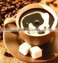 Good ingredient use for ice cream Non dairy creamer factory