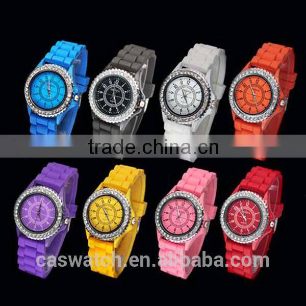 Alibaba Promotion Sport Watch slap watches man