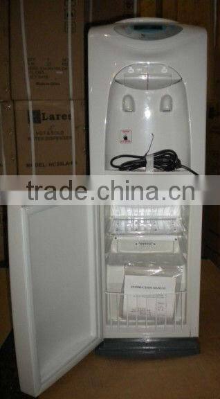 Top Loading Bottled Water Dispenser HC20L