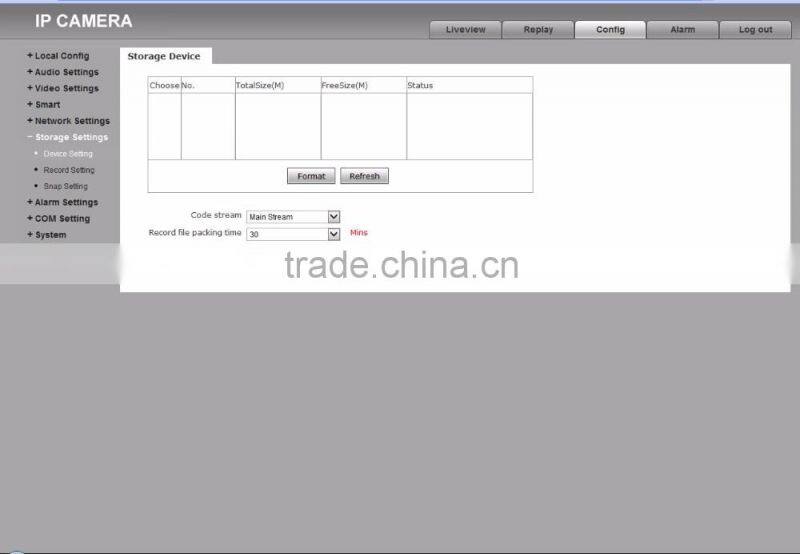 POE HD 1080P 2MP H.265 IP Camera Network CCTV Waterproof Outdoor Security OV2718 CMOS Hisilicon 3516D Audio (SIP-E07-2718DP)