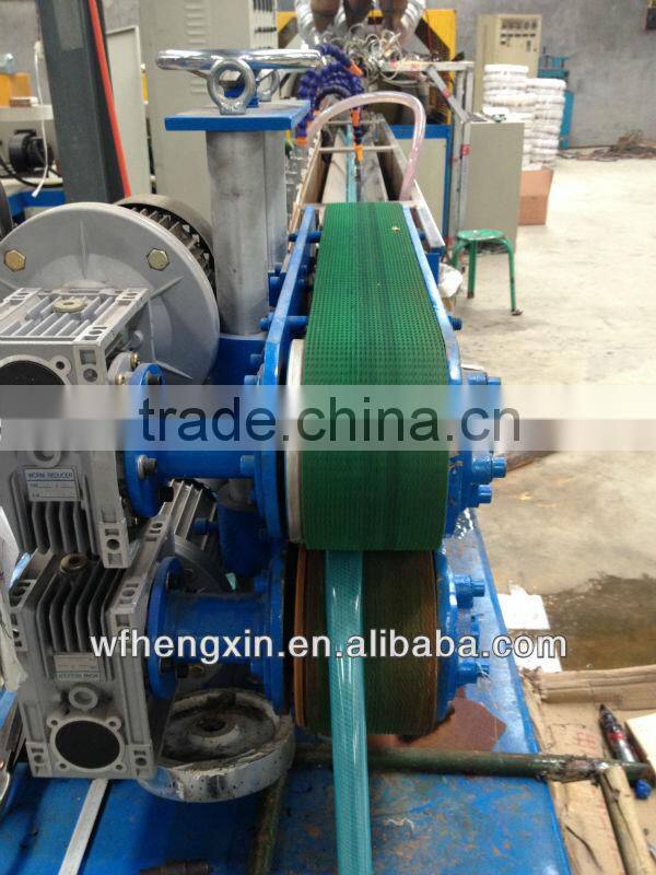 AGRICULTURE CONVEYING WATER PVC HOSE