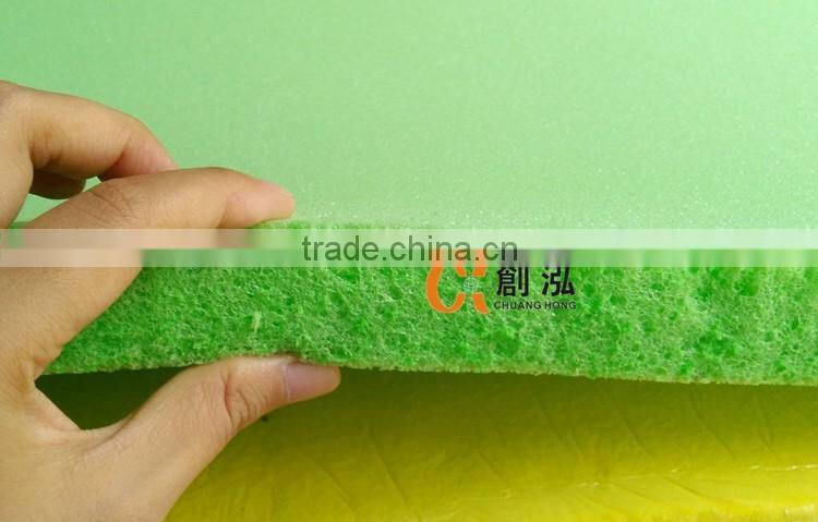 Hot product waste recycling PU brassiere sponge scrap