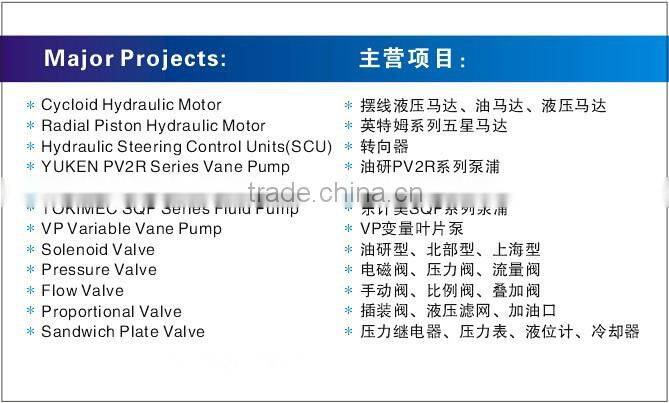 Eaton Disc Valve hydraulic engine eaton series 6k-625 hydraulic Motor eaton