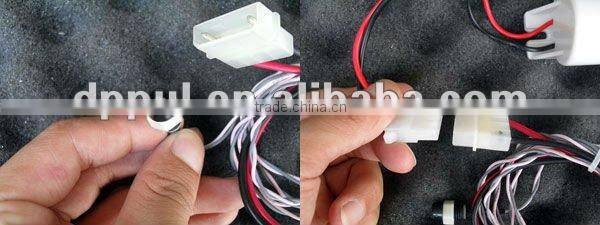 2016 Popular Rechargeable emergency Pack MCT58W