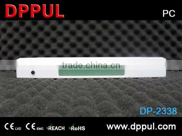 2016 Newest Rechargeable Emergency LED Exit Light DP2338