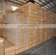 China made pe tarpaulin blue tarp with 6x6 mesh