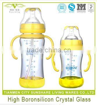 Best Baby Bottles For Newborns Most Comfortable Baby PP Feeding Bottle