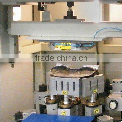 Automobile Instrument Panel Welding Machine