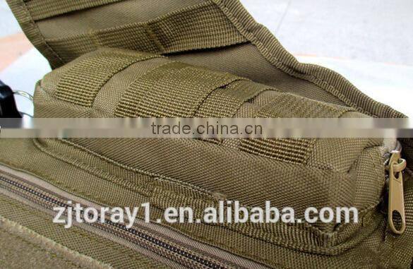 China hot selling military waist bag for men