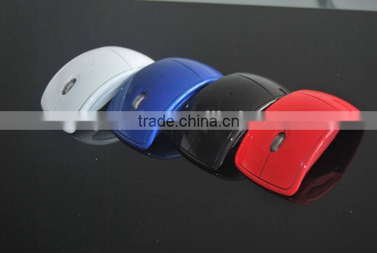 2.4 g Mouse Computer for Desktop Laptop PC custom USB wireless mouse