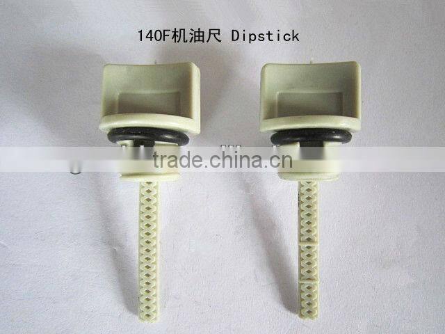 140F 4-stroke fine quality new style gasoline engine